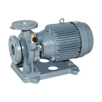 エバラ FSD型片吸込渦巻ポンプ 口径50X40mm 2.2kW 60HZ