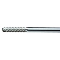 ビップ商工 超硬ロータリーバー スパイラルカット 刃径φ3.0mm C1S