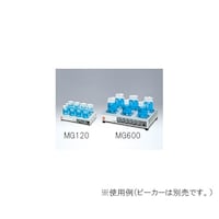 ヤマト科学 マグミキサー MG600