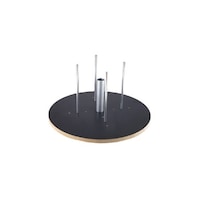 ジェフコム ターンテーブル