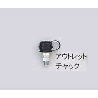 �u���[�N���X�@�A�E�g���b�g�`���b�N�@�z���p