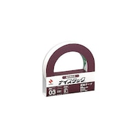 ニチバン ナイスタック 屋外掲示用 20mm×5m NBNWN20X10 1セット