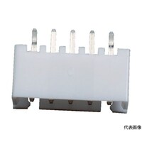 日本圧着端子製造 XHコネクタ用ベースピン トップ型 (100個入) B10BXHA 1袋