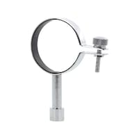 柴田科学 ホルダーバンド・クリップ・支持金具