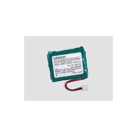 オムロン HBP1300専用バッテリ HXABAT2000 1個