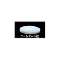 EYELA テフロン撹拌子(フットボール型)