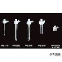 EYELA 十字型撹拌子(25×8mm)PPS35TC型用 1セット(10個入) ST3X 1セット