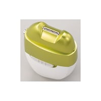 電動爪削り&角質ケアローラー a1519