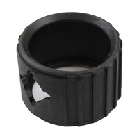 長野 保護ブーツ 黒色 GC04901 1個