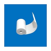 小林クリエイト 白紙ロール EUY2T(TP50KMA) 1箱(5本入) 2531951070 1箱