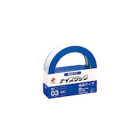 ニチバン ナイスタック 強力タイプ 25mm×9m NBNWK25X5 1セット