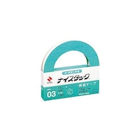 ニチバン ナイスタック 布・手芸用 15mm×15m NBNWNU15X5 1セット