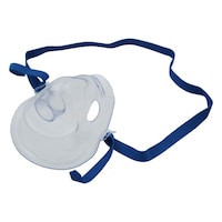 オムロン メッシュキャップ/吸引マスク