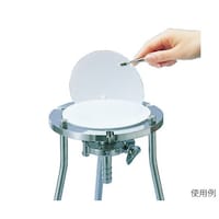 ADVANTEC メッシュシート 1箱