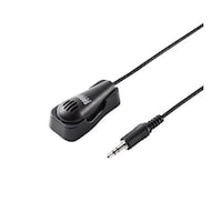 サンワサプライ 2.5m クリップ付PCマイク EA764AB153A 1個