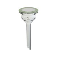 柴田科学 ガラスフィルターベース PTFEコート φ47mm用 06168047221 1個