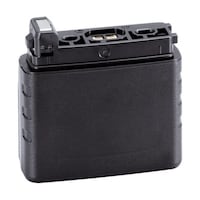 アイコム 緊急用乾電池ケース/イヤホン