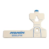 NONIN フレックスセンサ フレキシラップ8000JFW 成人用 1袋(25枚入) 8000JFW 1袋