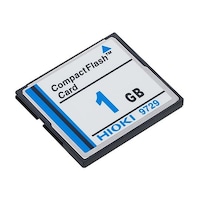 日置電機 PCカード