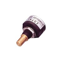 日本電産コパル電子 光学式エンコーダ パルス数:50 1箱(5個入) RES20D502011 1箱