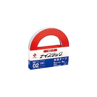 ニチバン ナイスタック 一般タイプ 5mm×20m NBNW5X10 1セット