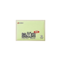 ニチバン ポイントメモ グリーン NBM1GX10 1セット
