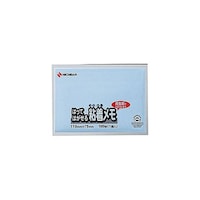 ニチバン ポイントメモ ブルー NBM1BX10 1セット