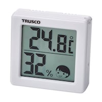 アズワン 小さい温湿度計 SDTH55 1個