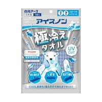 白元アース 極冷えタオル 024750 1個