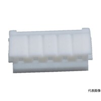 日本圧着端子製造 EHコネクタ用ハウジング 100個入り EHR10 1袋