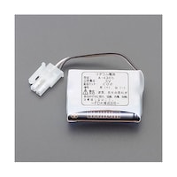 LIXIL 自動水栓用バッテリー EA468HD51 1個