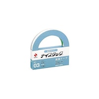 ニチバン ナイスタック 耐水タイプ 15×3 NBNWG15X5 1セット