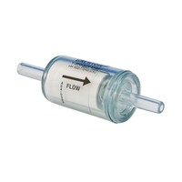 柴田科学 フィルターユニット 1セット(2個入) 08000075 1セット