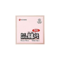 ニチバン ポイントメモ ピンク NBM2PX10 1セット