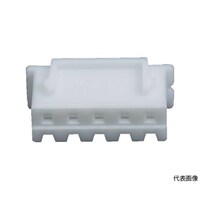 日本圧着端子製造 XHコネクタ用ハウジング 100個入り XHP8 1袋