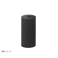 トライセキュリティ 電動インプリンター 交換用インクローラー 黒 プリントス 0759411 1個