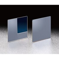 シグマ光機 コールドミラー 50±0.3mm CLDM50S 1個