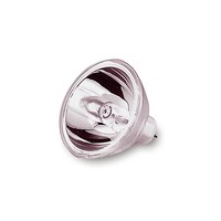 シグマ光機 ハロゲン照明装置用交換ランプ 150W用 HL1502(JCR15V150WB 1個