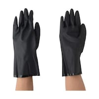 ダイヤゴム 静電気対策用手袋 ダイローブH40(L) DLU3002109P 1双