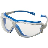 ミドリ安全 ANSI規格品 保護めがね スモールゴーグラス MP842(曇り止め加工) MP842 1個