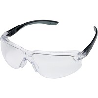 ミドリ安全 JIS/ANSI規格品 保護めがね ビジョンベルデ MP821(ハードコート加工) MP821 1個