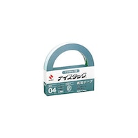 ニチバン ナイスタック プラスチック用 15mm×2m NBNWUP15X5 1セット