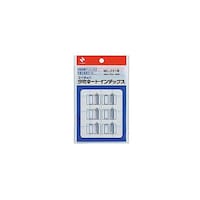 ニチバン マイタックラミネートインデックス 小 青枠 NBML231BX10 1セット