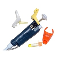 ジミー マイクロチューブオープナー3個入 (PIPETMAN用) F144983 1セット
