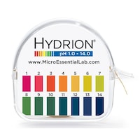 マイクロエセンシャル pH試験紙