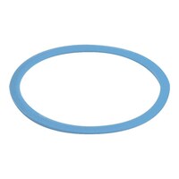 旭 スーパーブレンダー ASH2用ベースパッキン 青(5枚入) FBL37023 1ケース