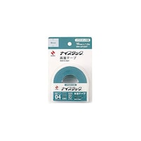 ニチバン ナイスタック プラスチック用 15mm×1.2m NBNWUP15SFX5 1セット