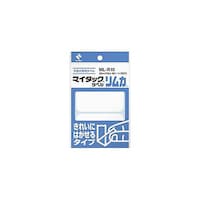 ニチバン マイタックラベル リムカ 50X75 NBMLR10X10 1セット