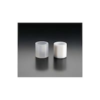 フロンケミカル PTFE ストップソケット RC1/4 NR1662002 1個