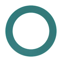 大同化工 錠剤粉砕機 スマッシャーDTS60用ウレタンマット DTSE6 1個